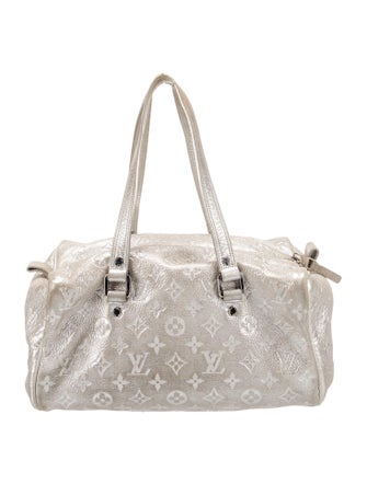 Louis Vuitton Leather ouis Vuitton LV Monogram Shimmer Comete
