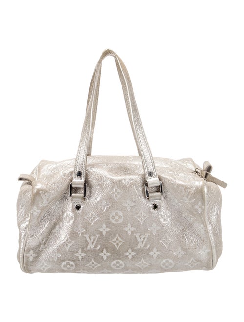 Louis Vuitton Leather ouis Vuitton LV Monogram Shimmer Comete