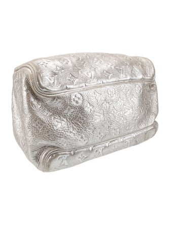 Louis Vuitton Leather ouis Vuitton LV Monogram Shimmer Comete