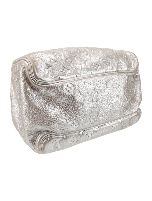 Louis Vuitton Leather ouis Vuitton LV Monogram Shimmer Comete