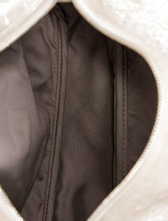 Louis Vuitton Leather ouis Vuitton LV Monogram Shimmer Comete