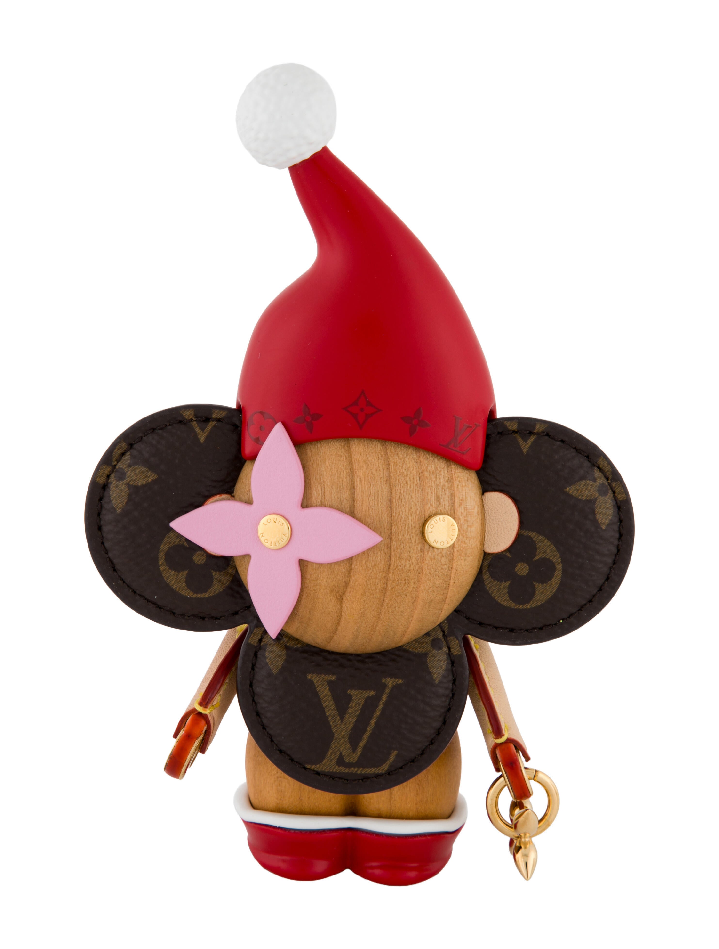 Louis Vuitton Mini Vivienne Lutin