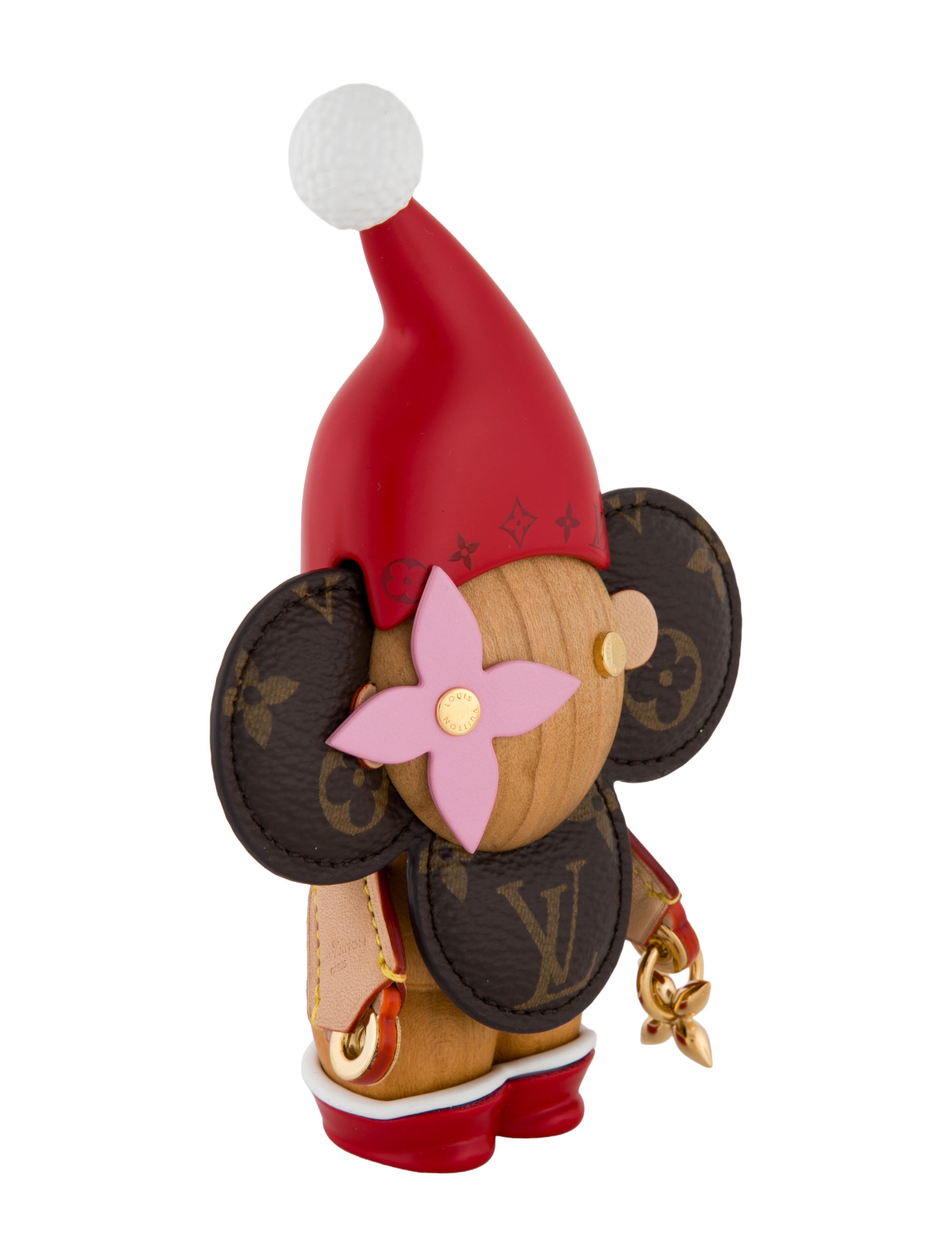 Louis Vuitton Mini Vivienne Lutin