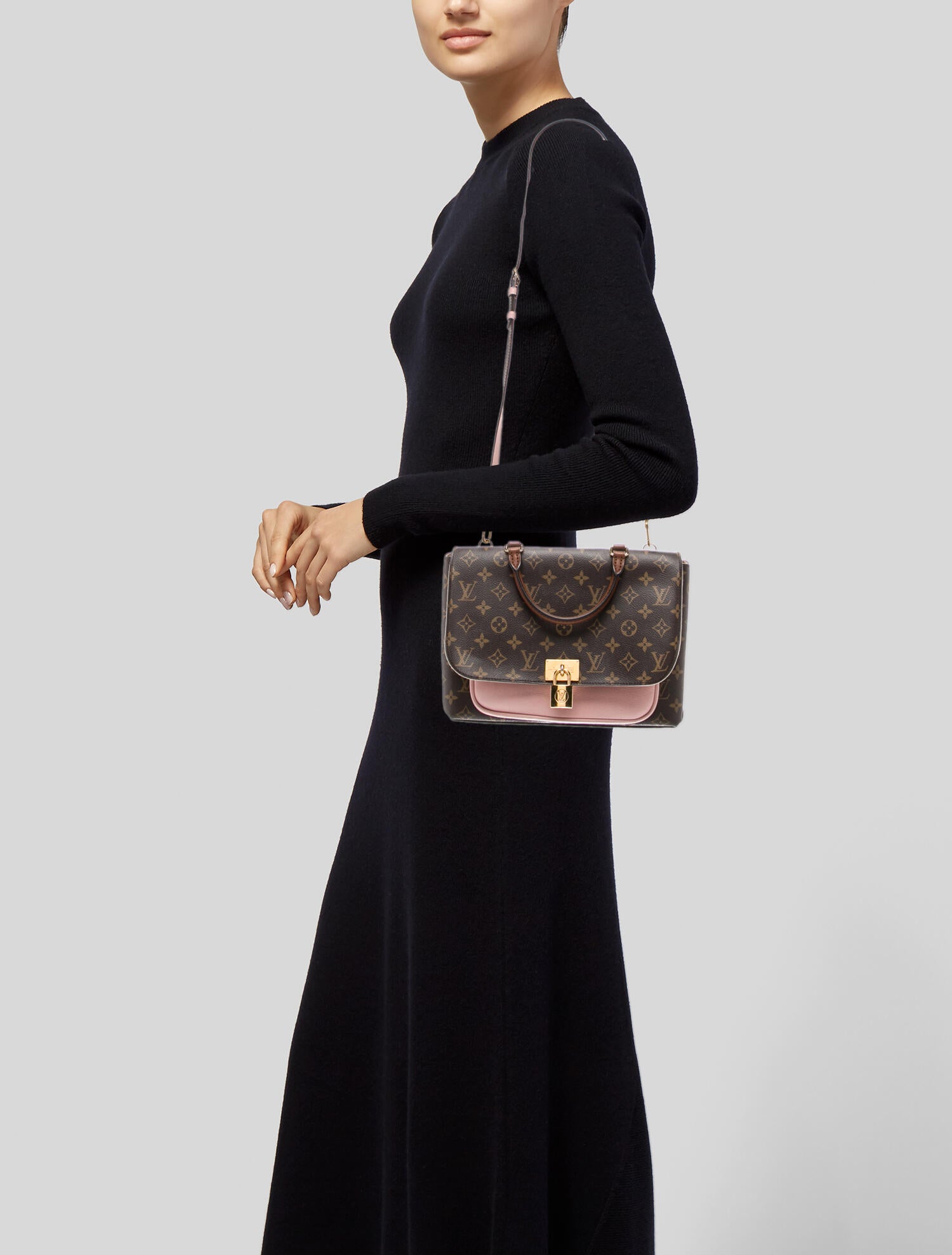 Louis Vuitton LV Monogram Marignan