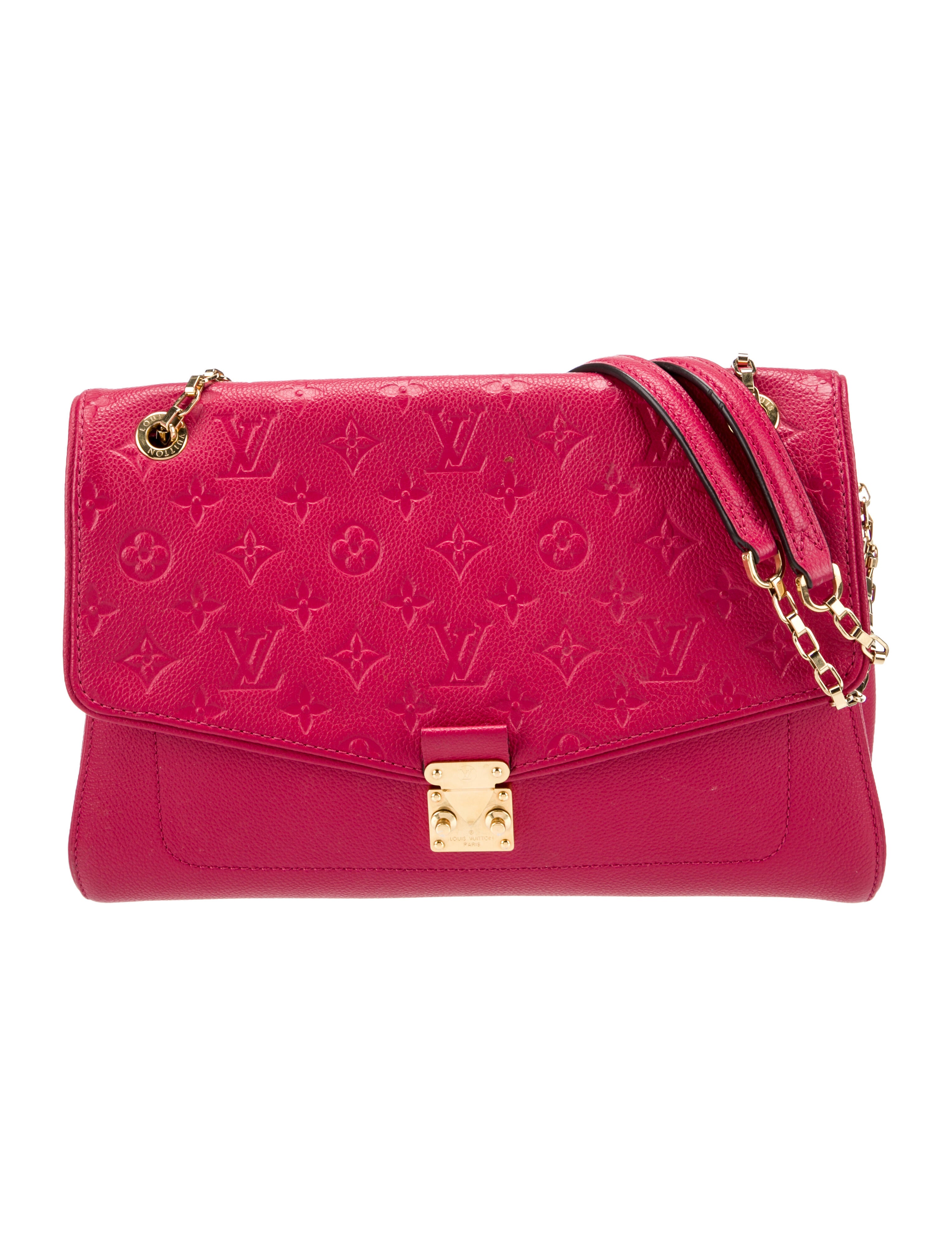 Louis Vuitton LV Monogram Saint Germain MM