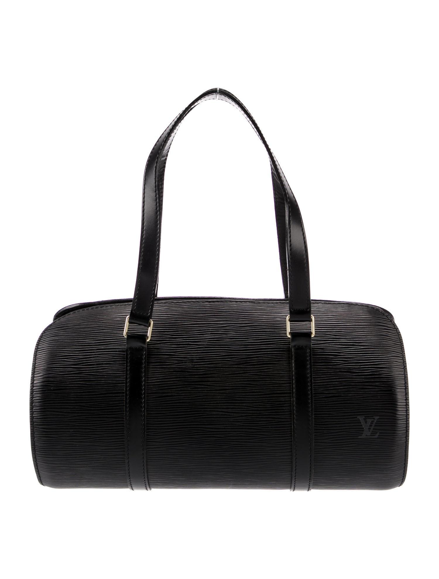 Louis Vuitton Epi Leather Soufflot PM Vintage