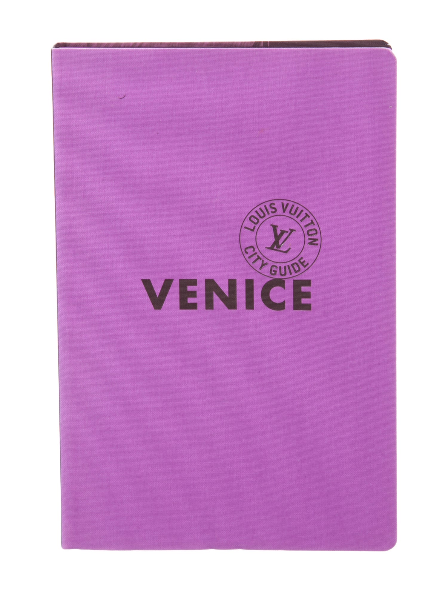 Louis Vuitton Venice City Guide