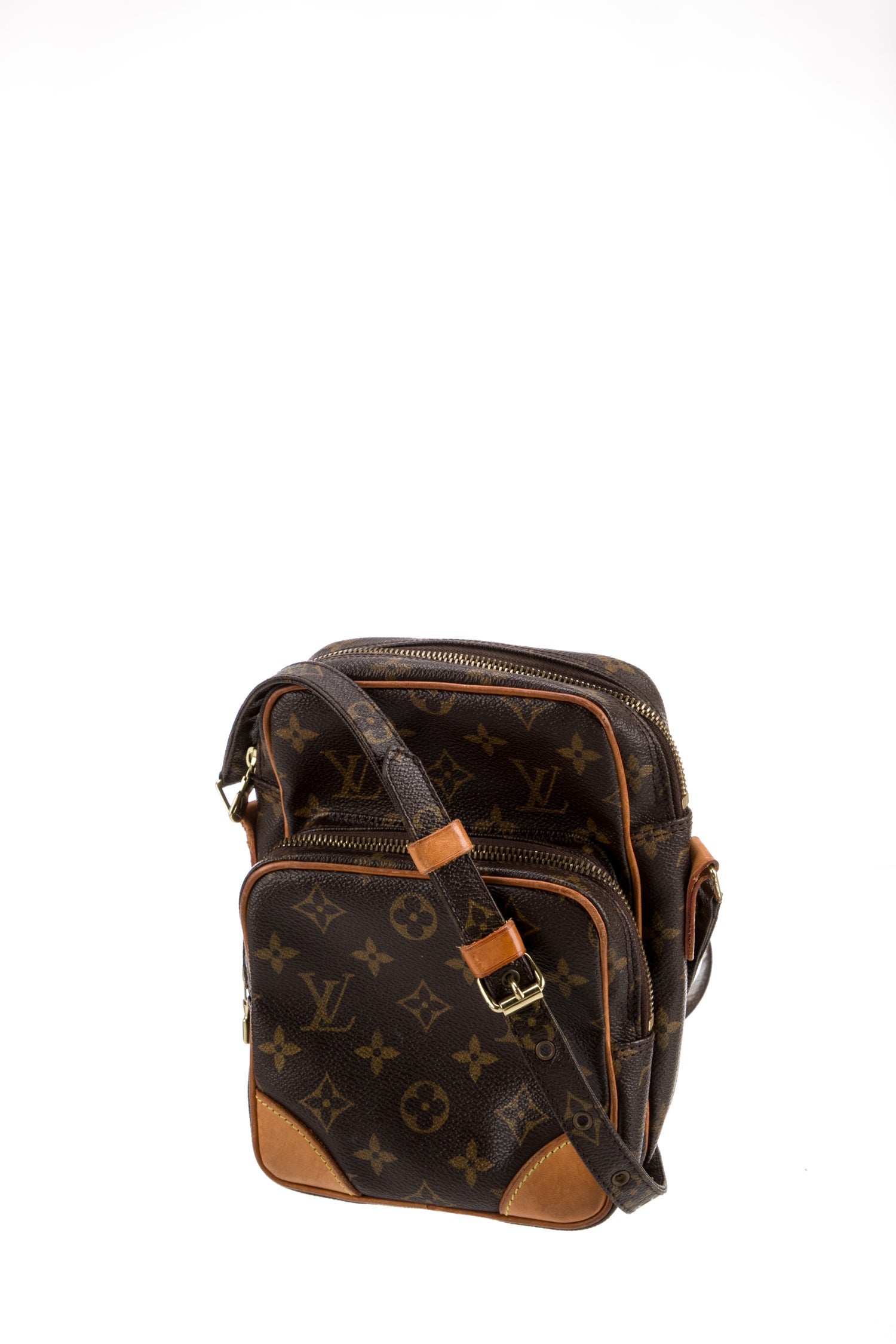 Louis Vuitton LV Monogram Amazone Vintage