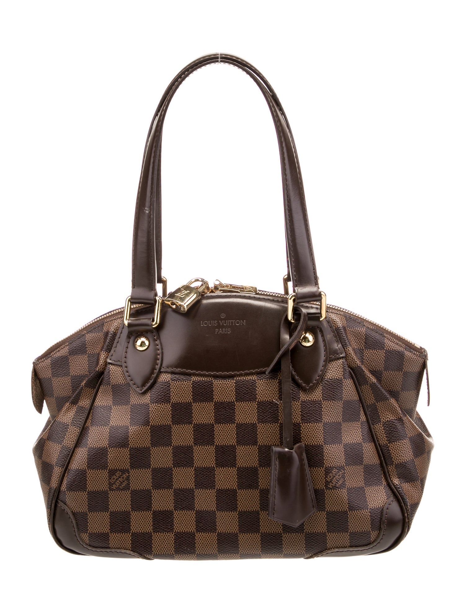 Louis Vuitton Top Handle Bag
