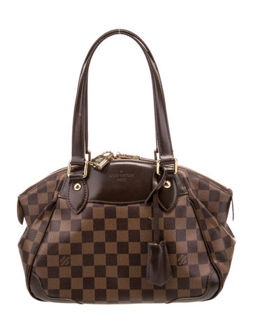 Louis Vuitton Handle Bags Top Bag