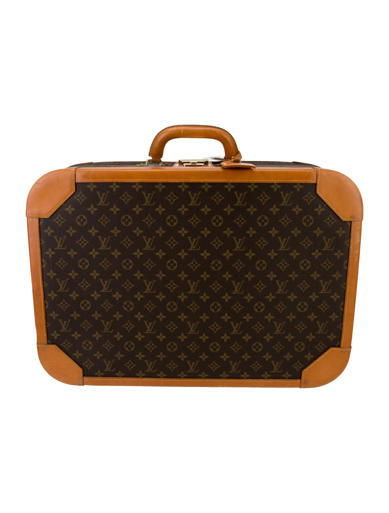 Louis Vuitton Monogram Stratos 60