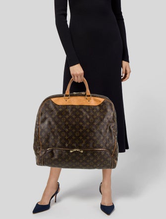 Louis Vuitton LV Monogram Evasion