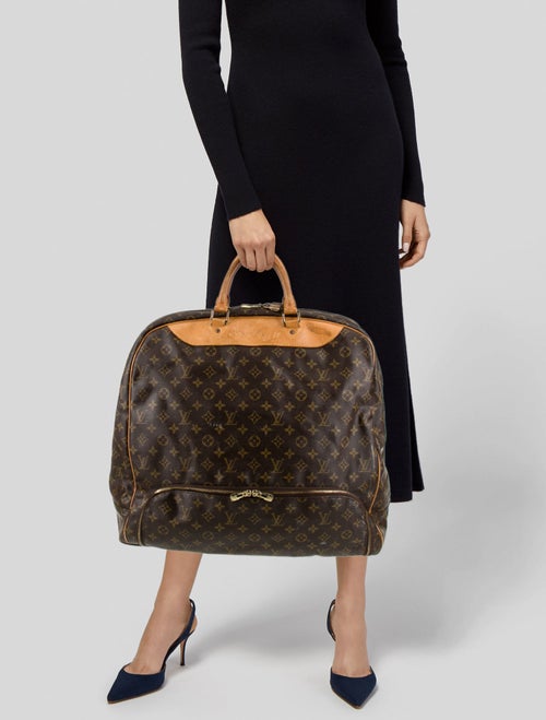 Louis Vuitton LV Monogram Evasion