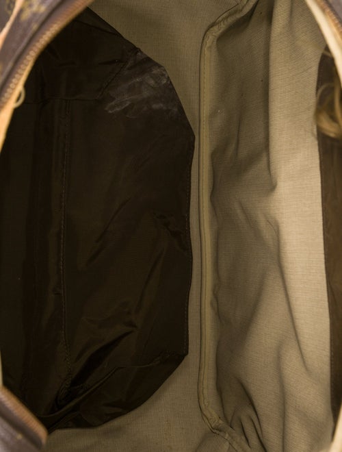 Louis Vuitton LV Monogram Evasion