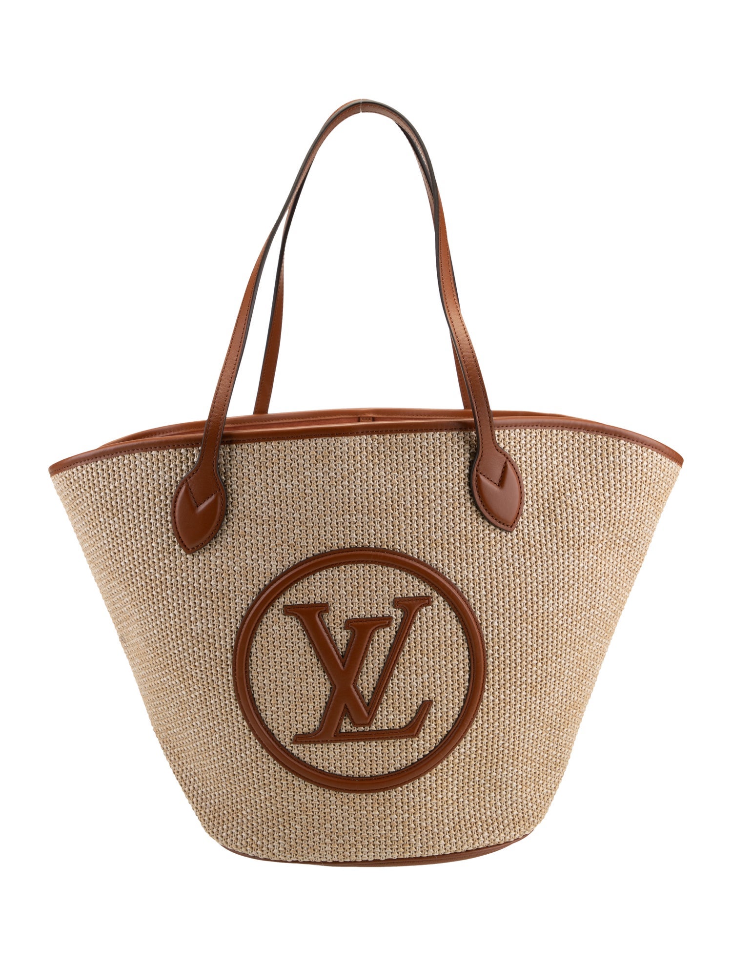 Louis Vuitton LV Monogram Saint Jacques