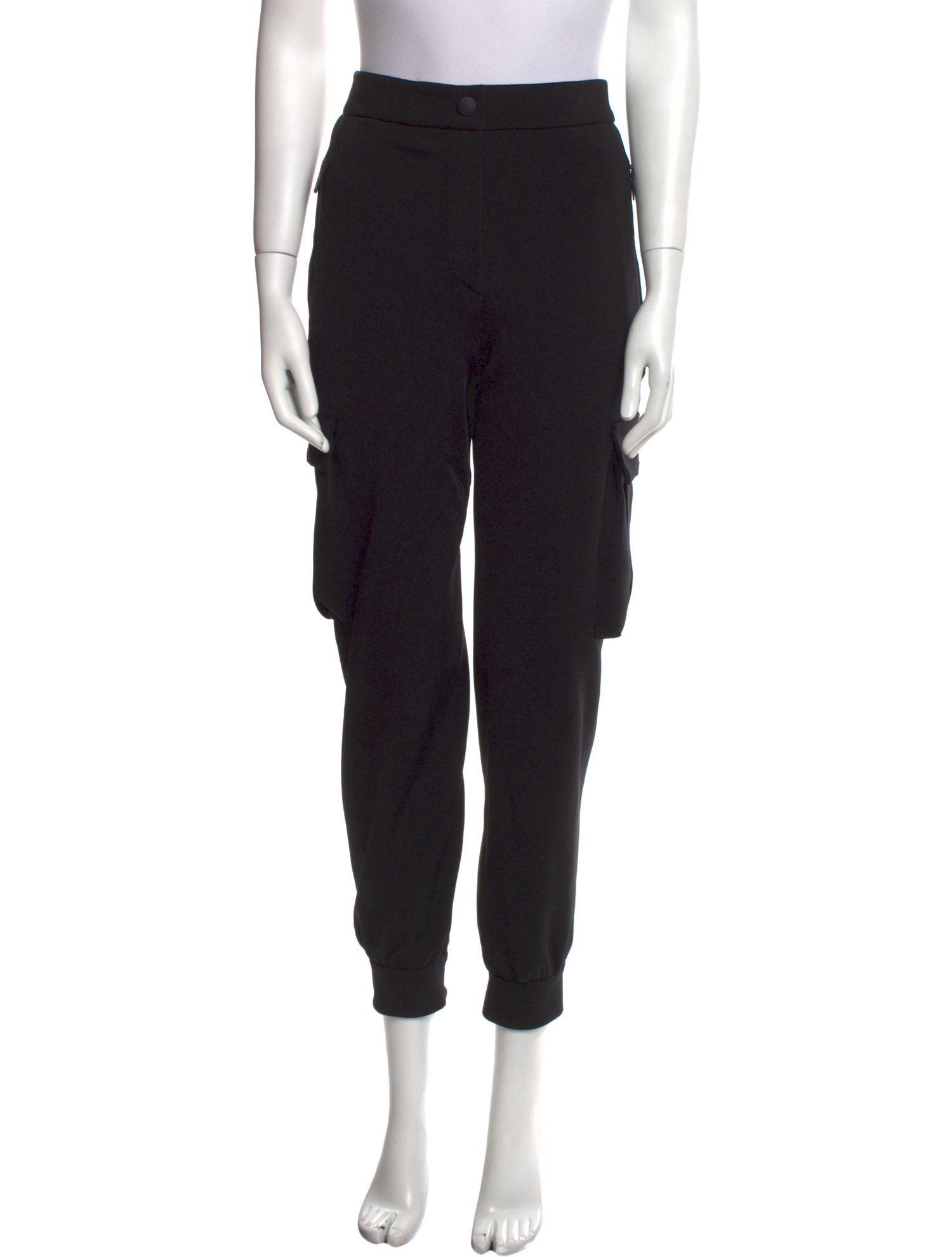 Louis Vuitton 2019 Skinny Leg Pants