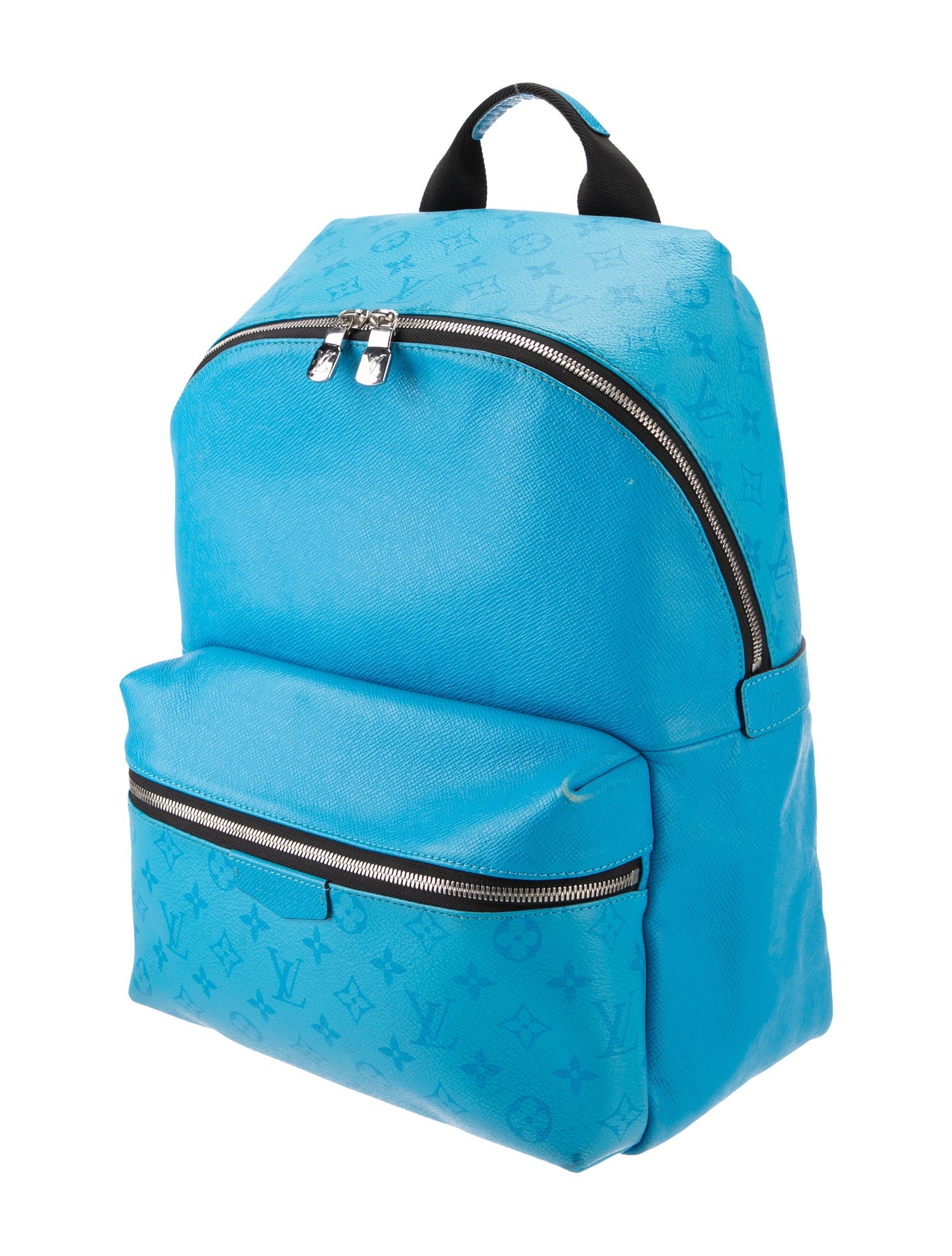 Louis Vuitton LV Monogram Discovery PM