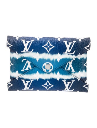 Louis Vuitton Kirigami Pochette
