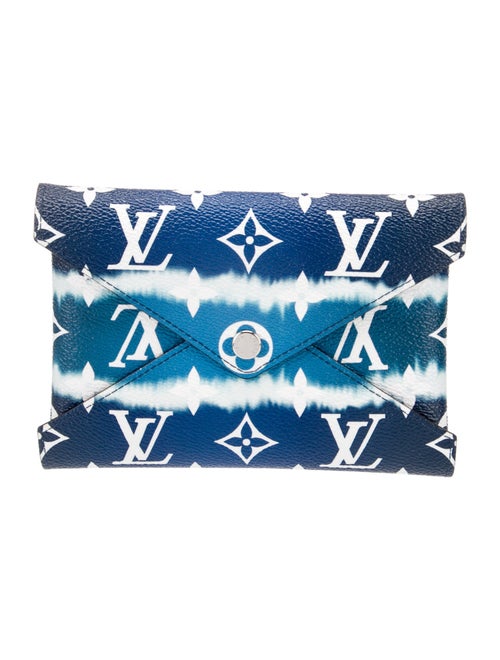 Louis Vuitton Kirigami Pochette