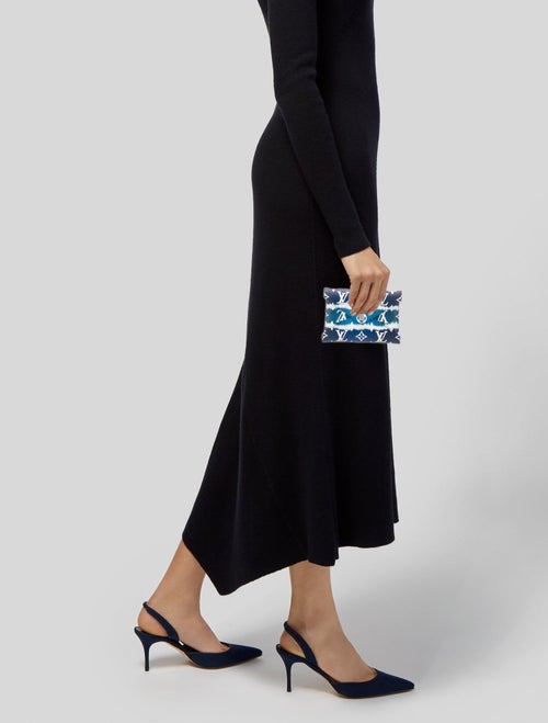 Louis Vuitton Kirigami Pochette