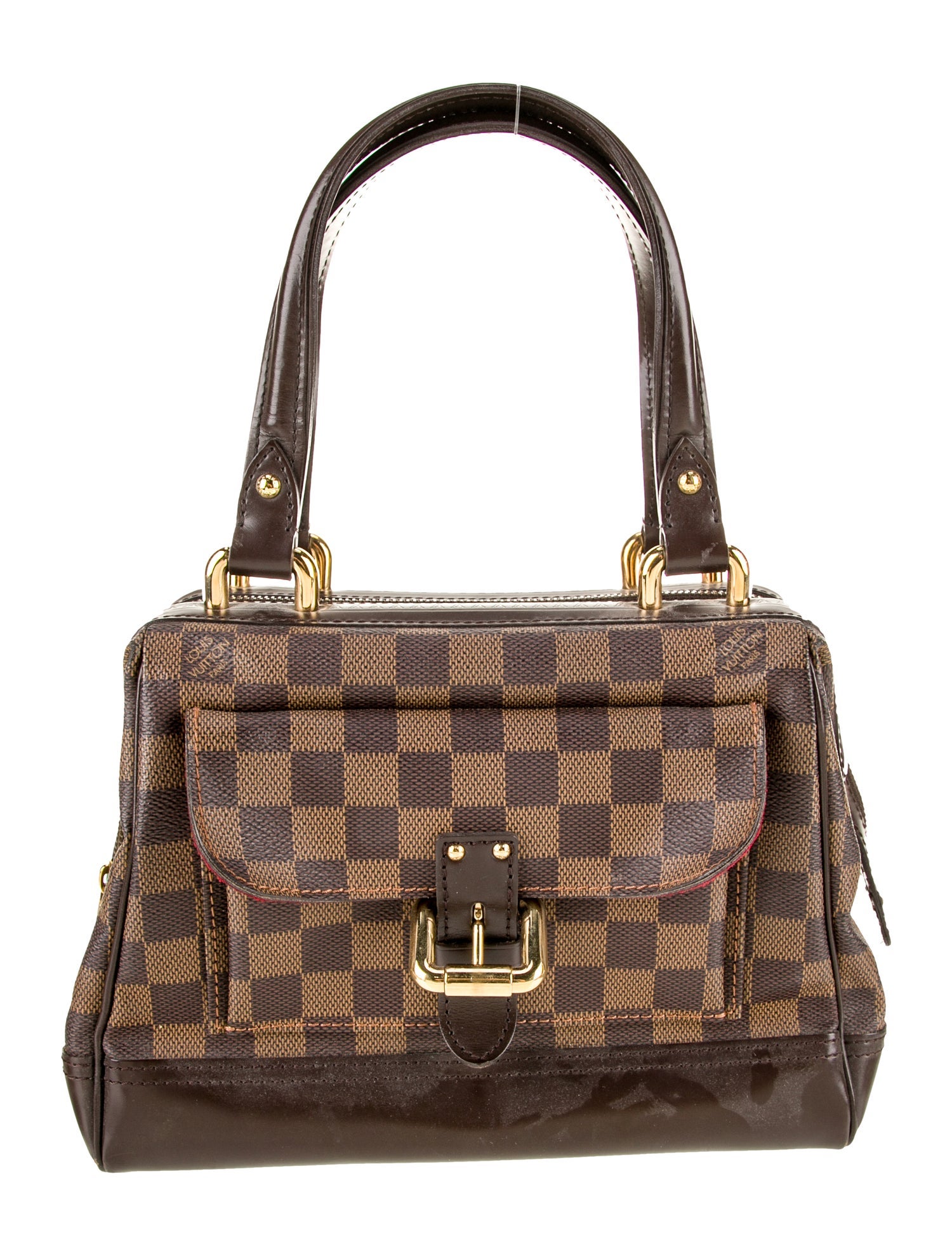 Louis Vuitton Damier Ebene Knightsbridge