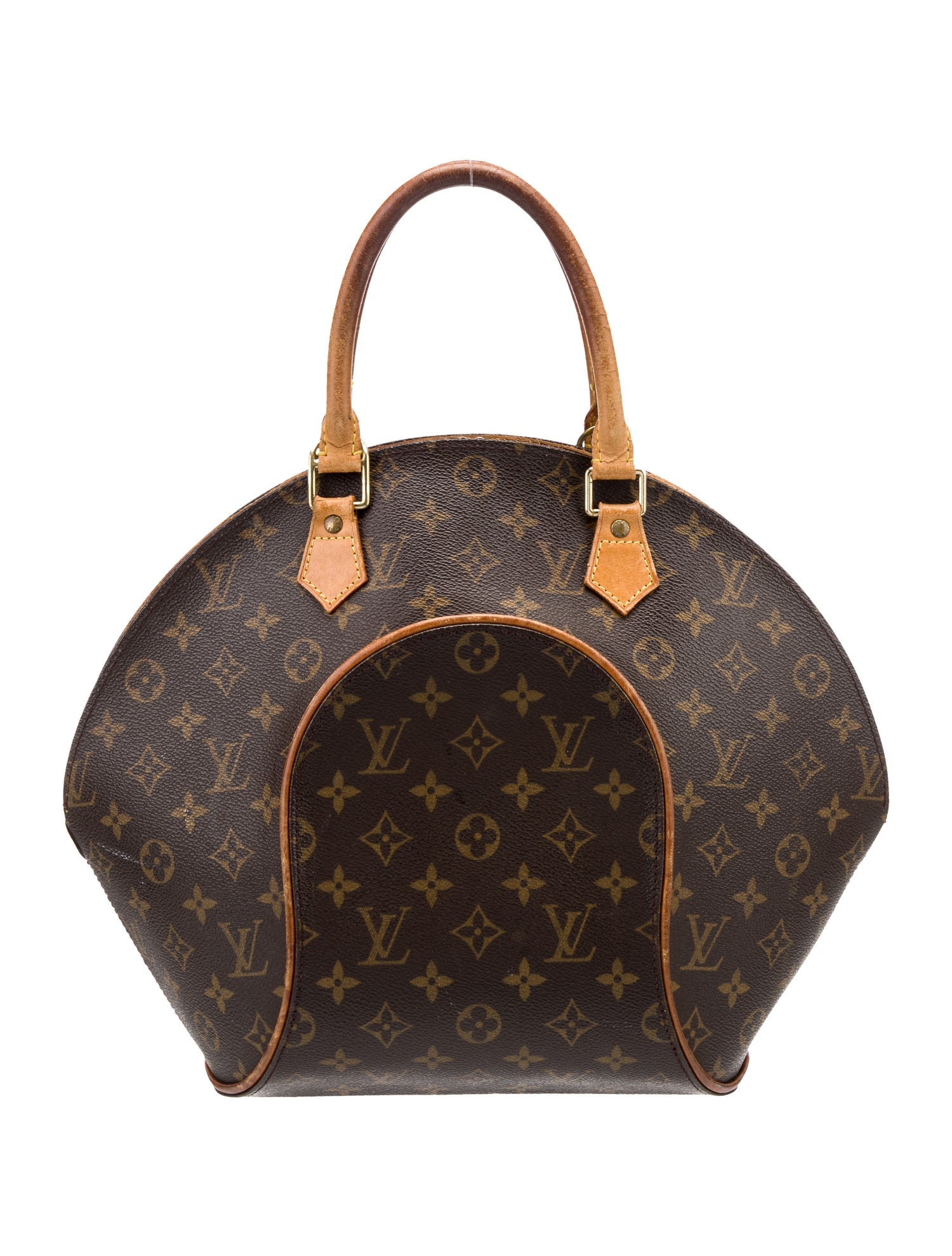 Louis Vuitton LV Monogram Ellipse MM