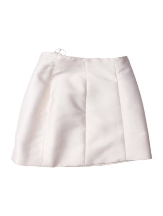 Louis Vuitton 2018 Mini Skirt