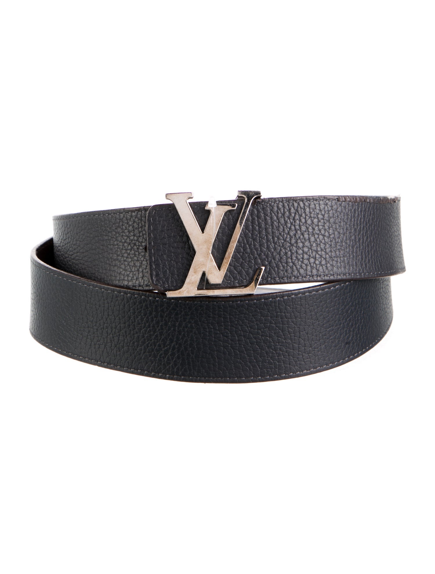 Louis Vuitton LV Initiales 40mm LV Monogram Waist Belt
