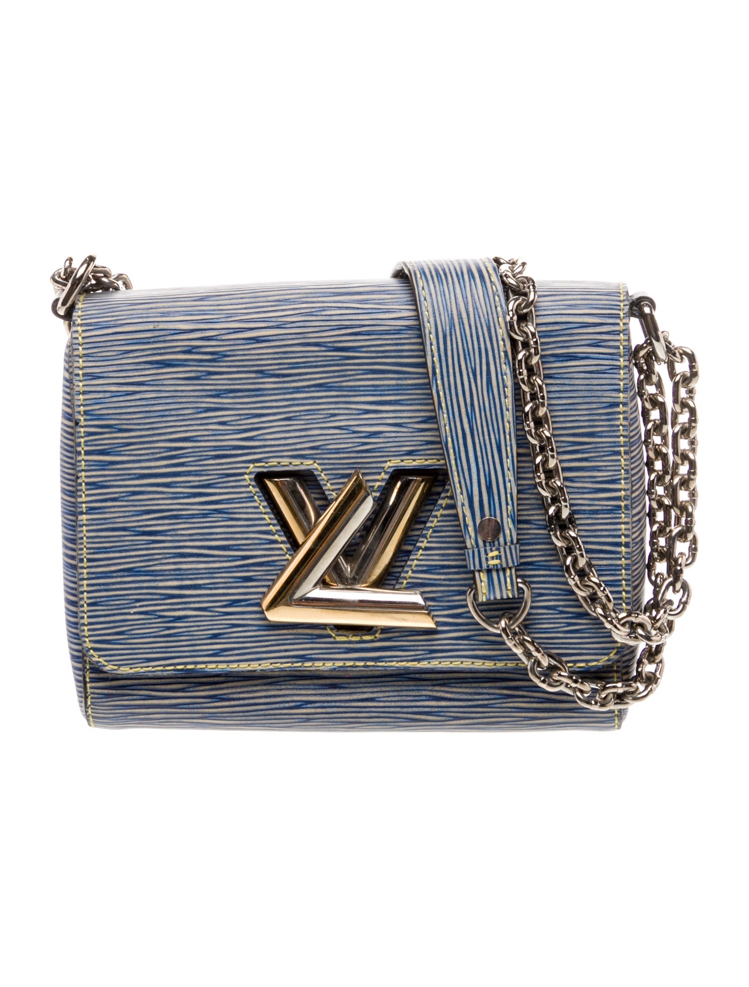 Louis Vuitton Epi Leather Twist BB