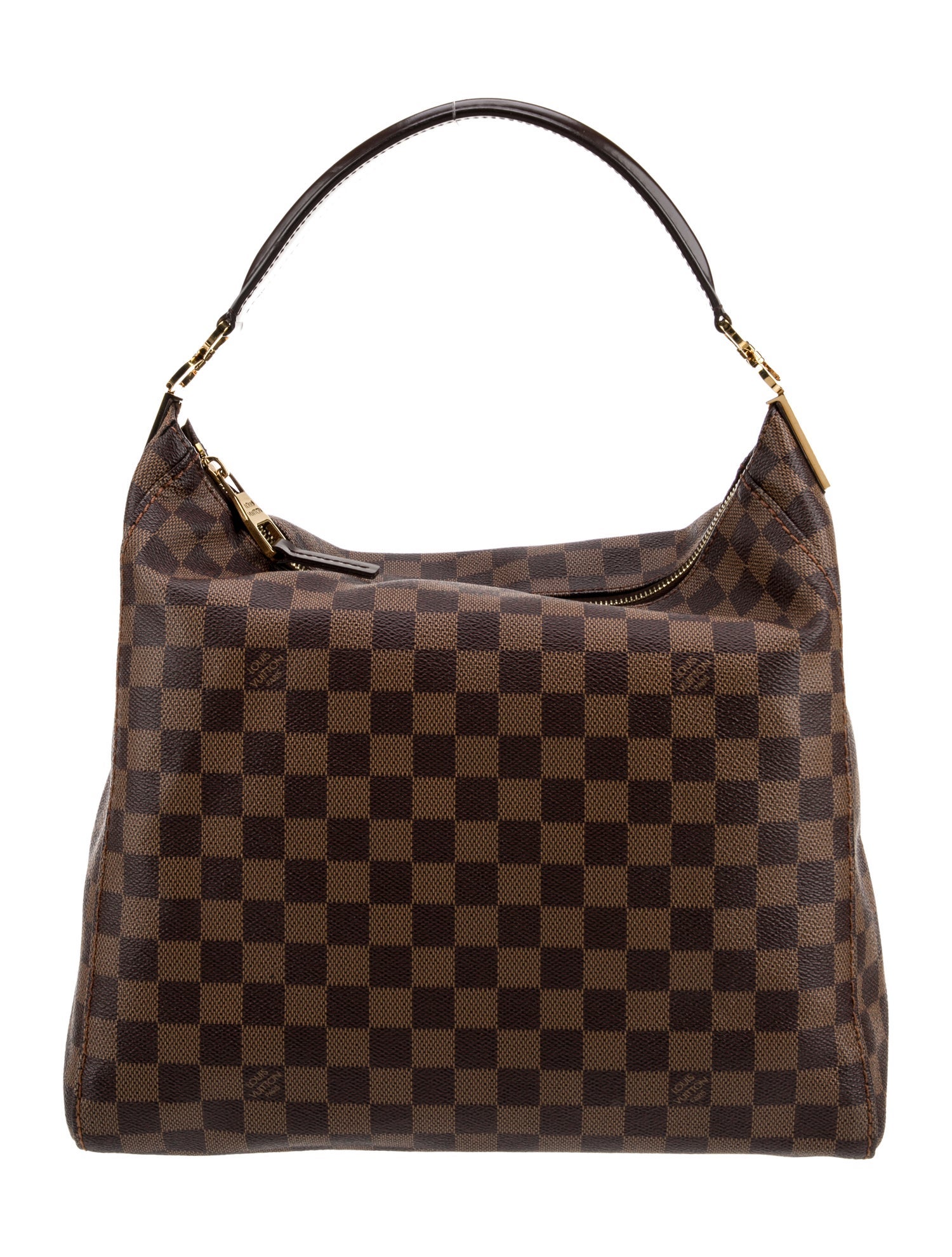 Louis Vuitton Damier Ebene Damier ebene