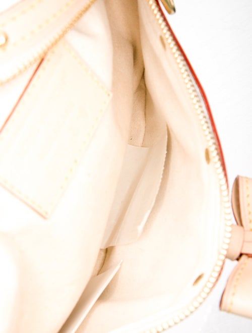 Louis Vuitton Multicolore Monogram High Rise Bumbag 2025