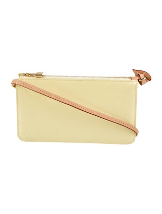 Louis Vuitton Monogram Vernis Lexington