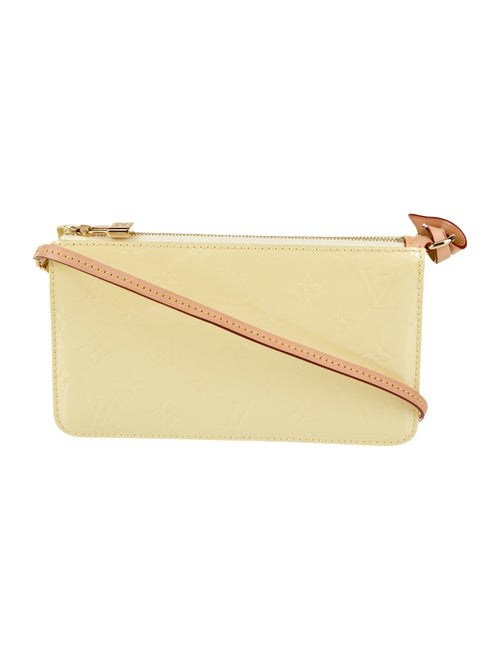 Louis Vuitton Monogram Vernis Lexington