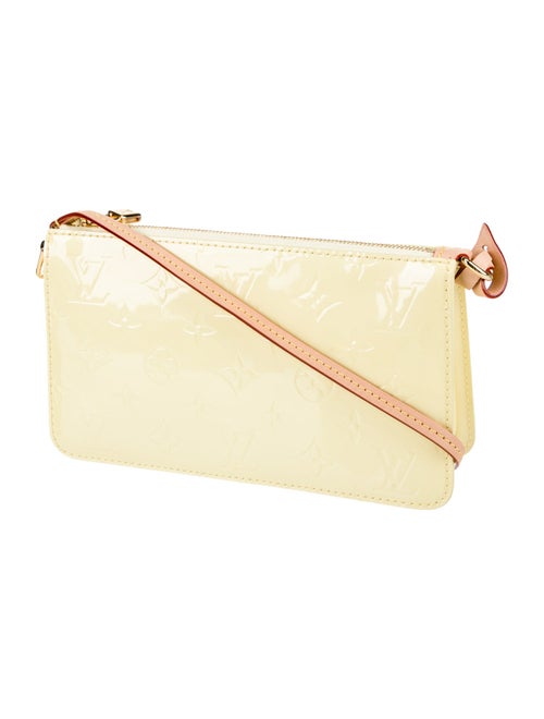 Louis Vuitton Monogram Vernis Lexington