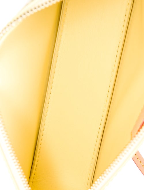 Louis Vuitton Monogram Vernis Lexington