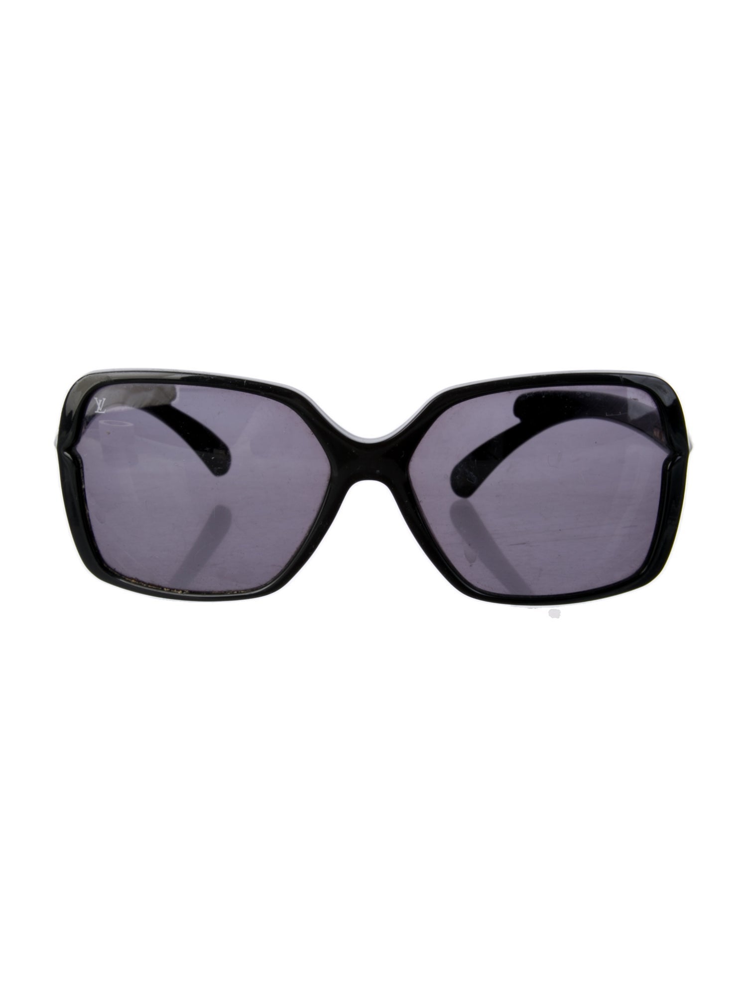 Louis Vuitton 2012 Flore Sunglasses