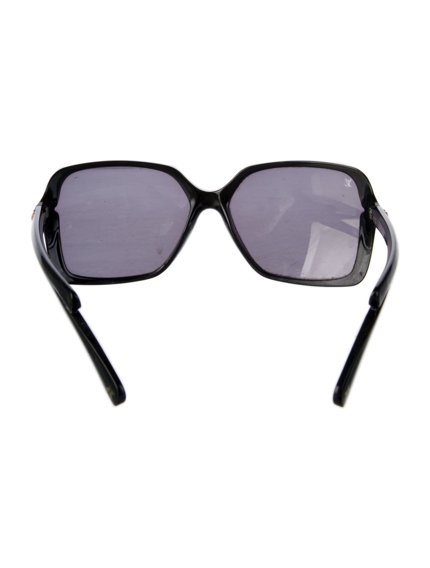 Louis Vuitton 2012 Flore Sunglasses