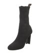 Louis Vuitton Sock Boots