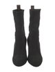 Louis Vuitton Sock Boots