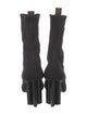 Louis Vuitton Sock Boots