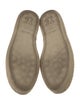 Louis Vuitton LV Monogram Canvas Espadrilles
