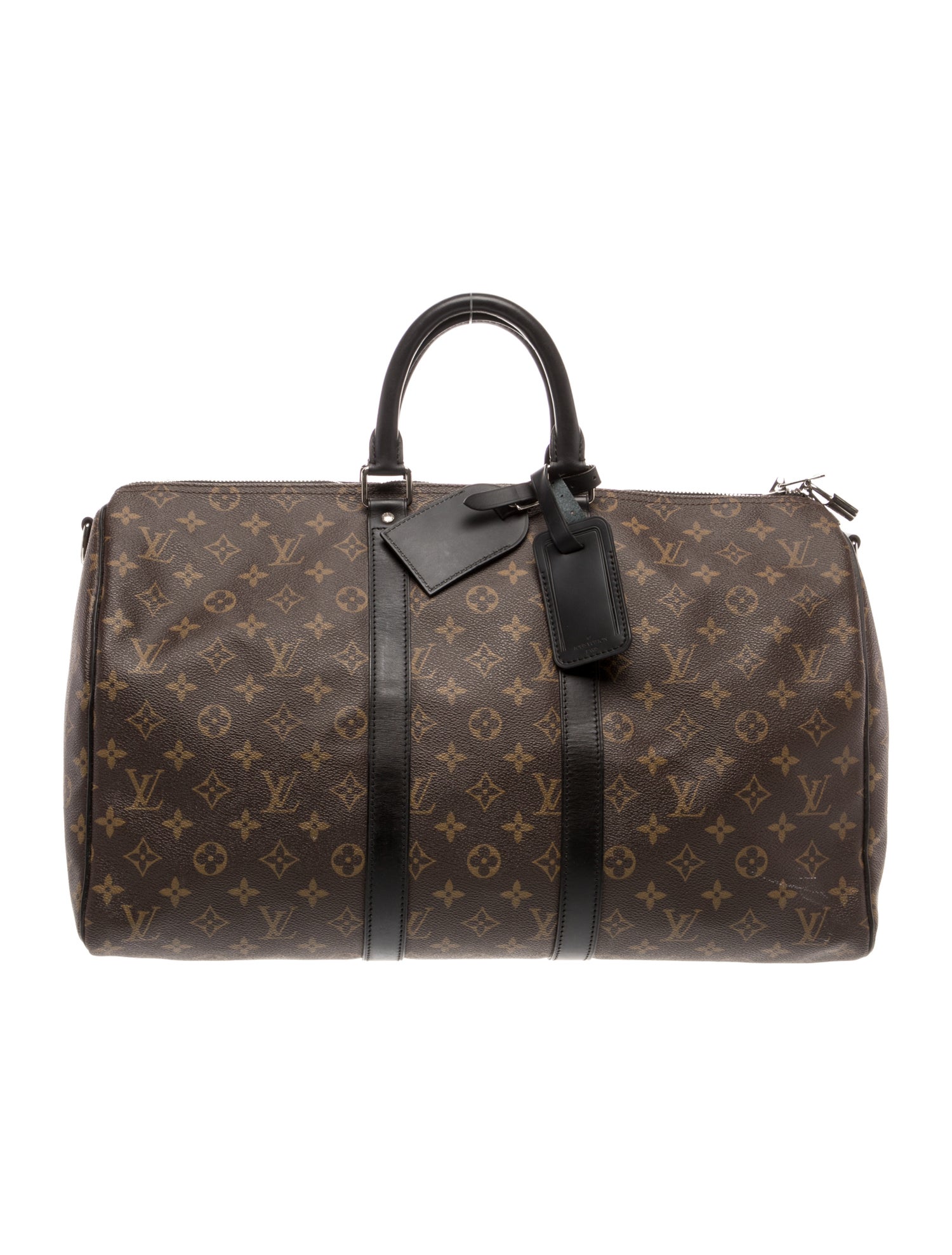 セール 登場から人気沸騰 Louis Vuitton 2023 Monogram Nebula Keepall Bandouliere 35 バッグ