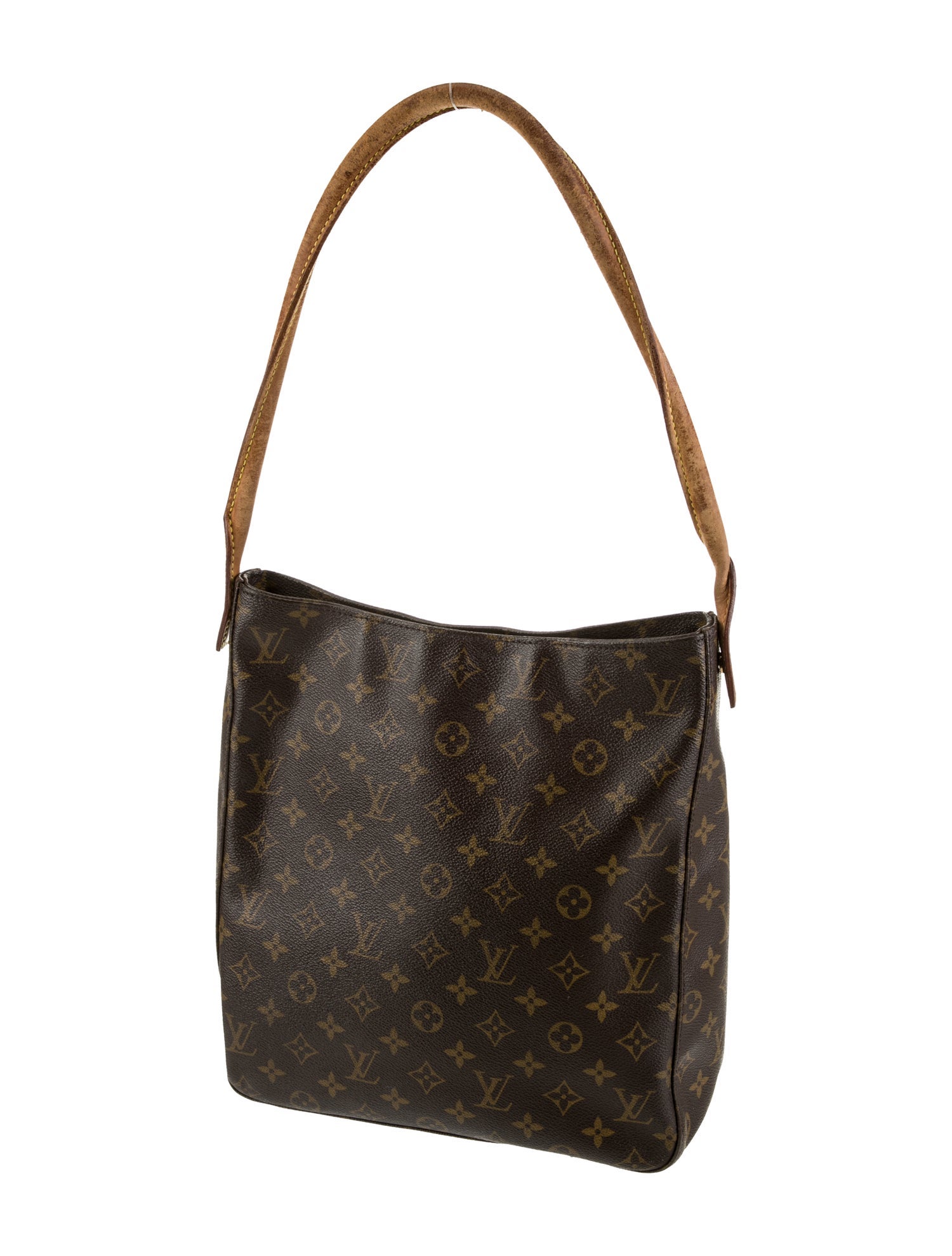 Louis Vuitton Looping GM Vintage