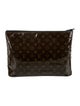 Louis Vuitton PVC Clutch