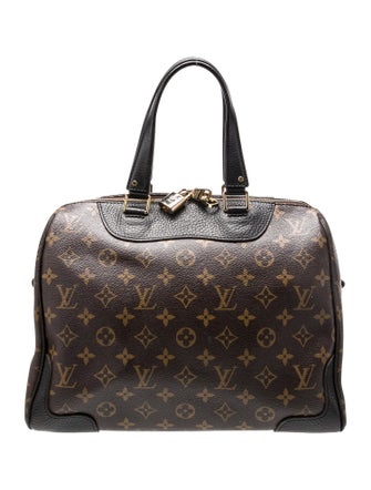 Louis Vuitton Top Handle Bag