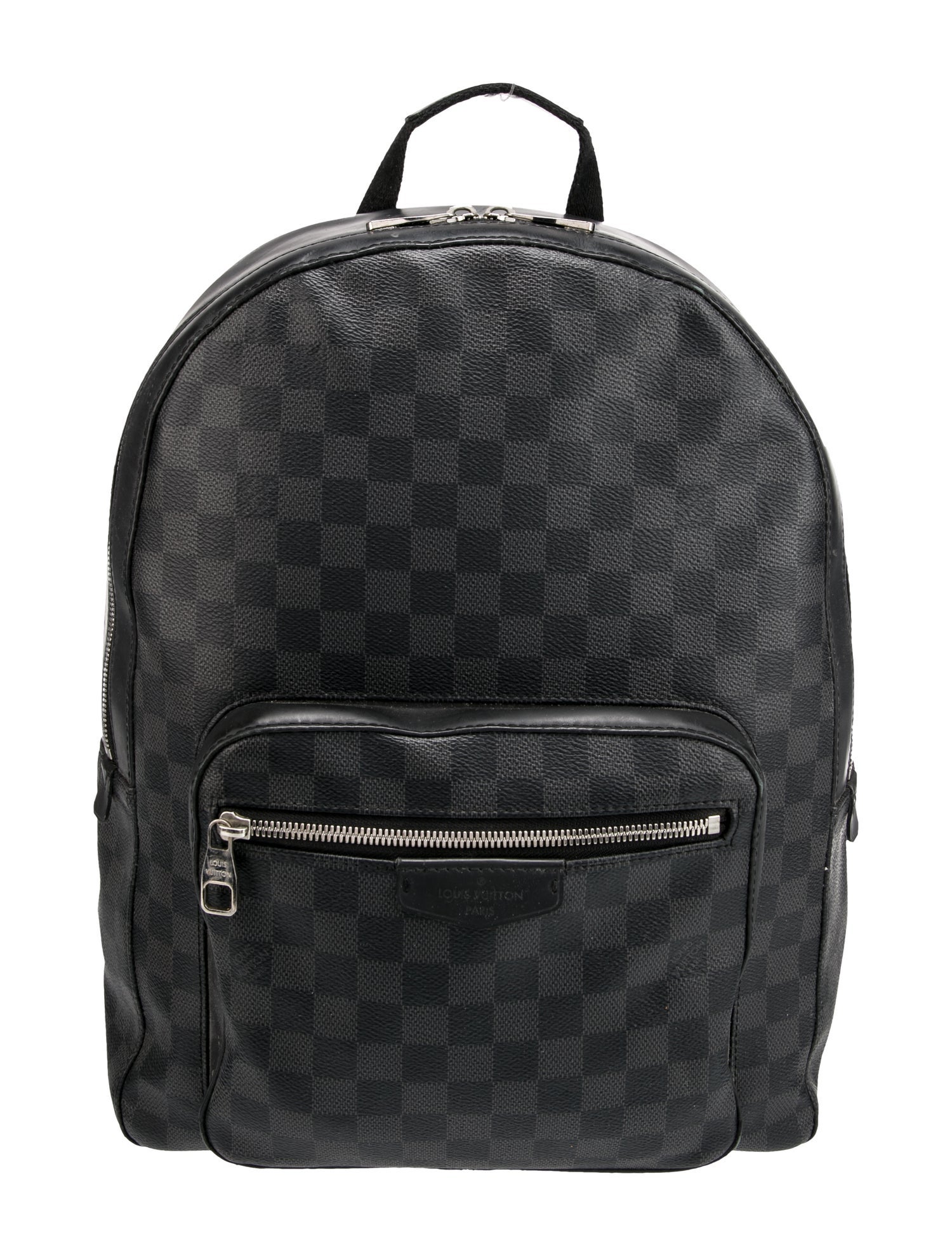 Louis Vuitton Damier Graphite Backpack