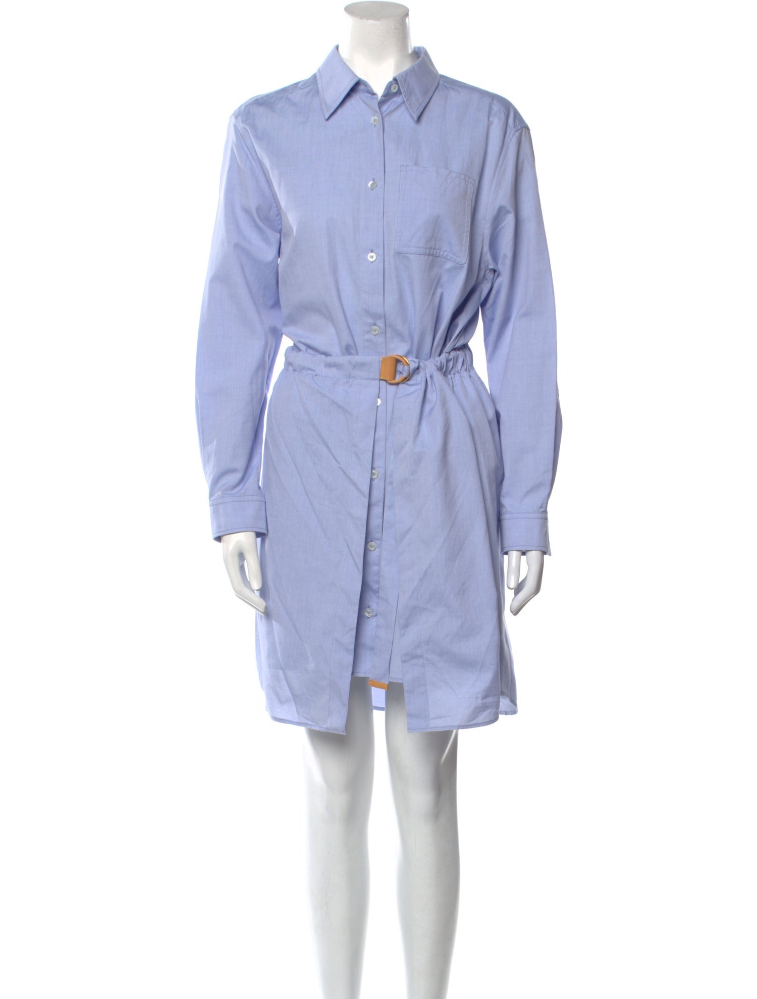 Louis Vuitton 2022 Knee-Length Dress w/ Tags