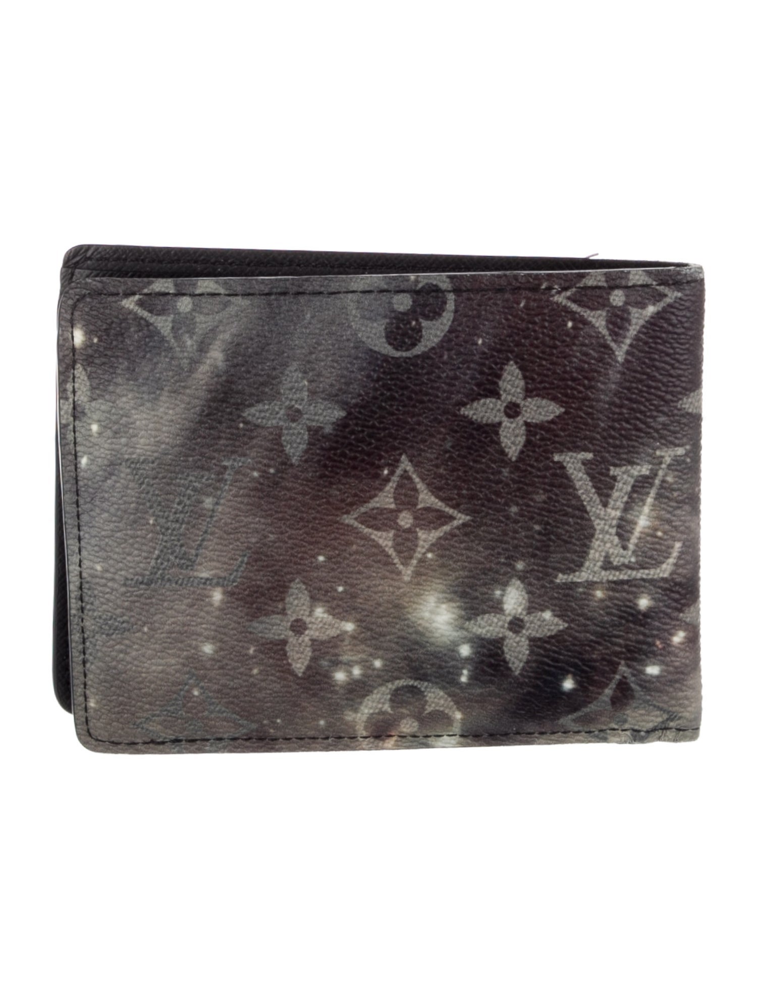 Louis Vuitton 2018 Wallet