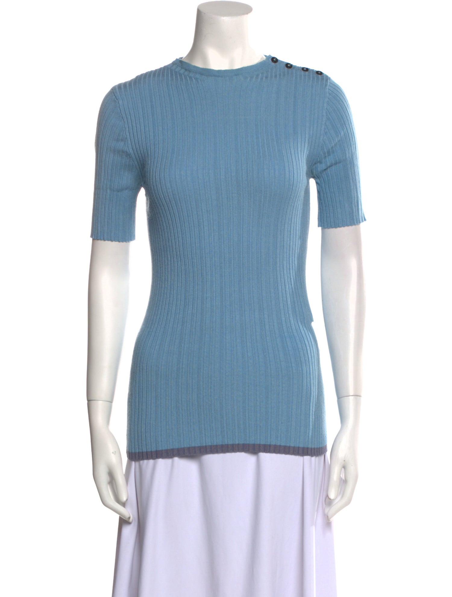 Louis Vuitton 2017 Crew Neck Sweater