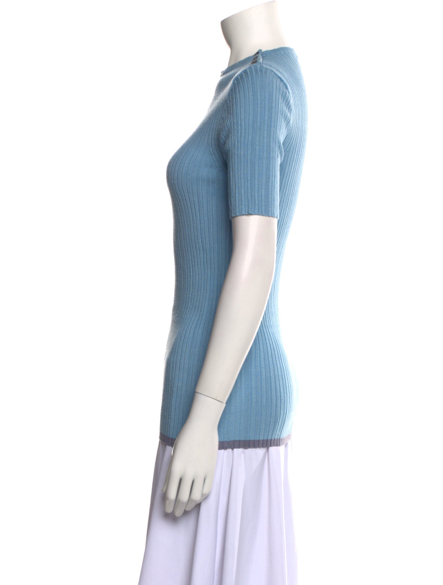 Louis Vuitton 2017 Crew Neck Sweater